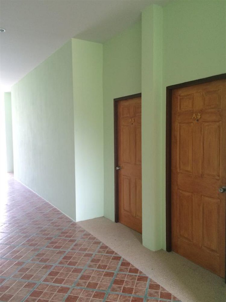 Maehaad Guesthouse Mae Haad Exterior foto